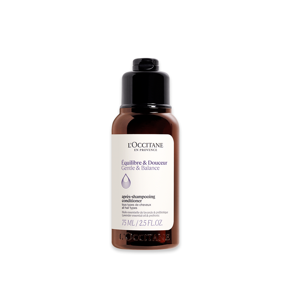 Condicionador Aromacologia Equilíbrio Natural 75ml